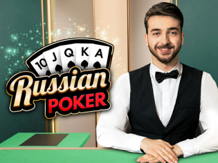 Russian Poker